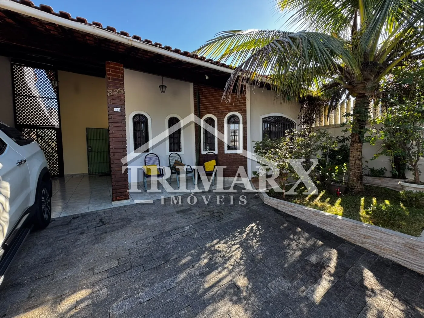 Casa para Venda