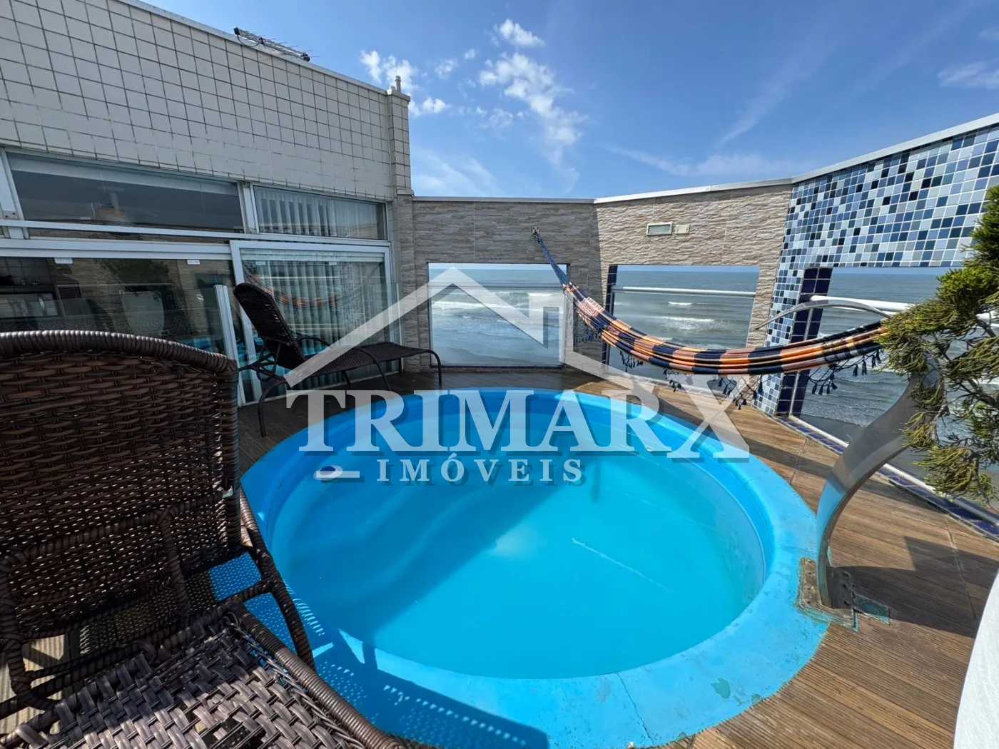 Apartamento para Venda — Centro., Itanhaém