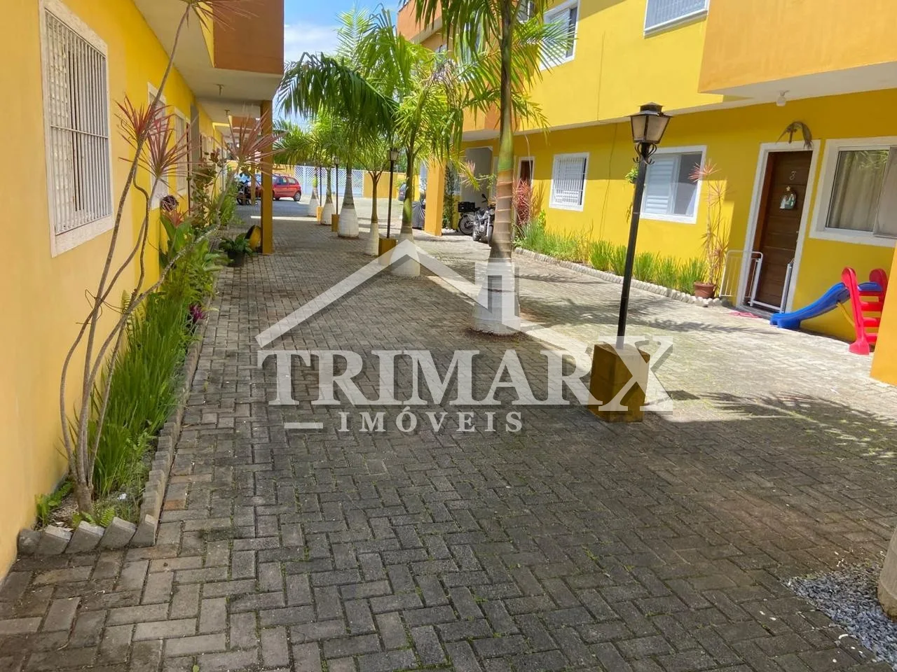 Casa para Venda no bairro Jardim das Palmeiras, localizado na cidade de Itanhaém / SP
