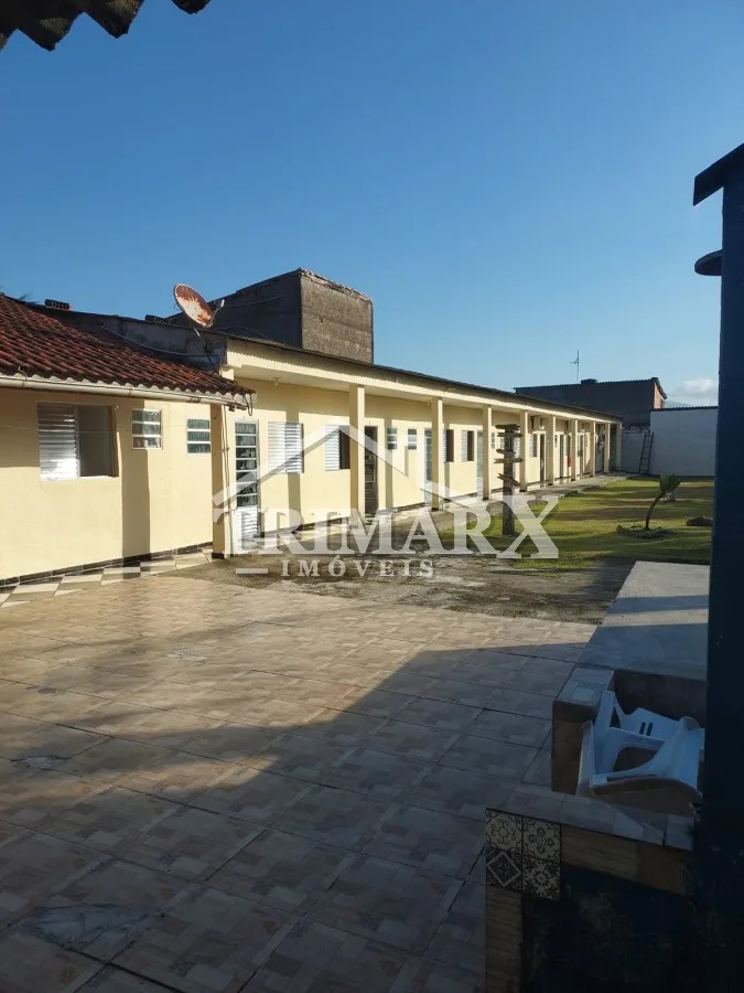 Chácara para Venda — Vila erminda, Peruíbe
