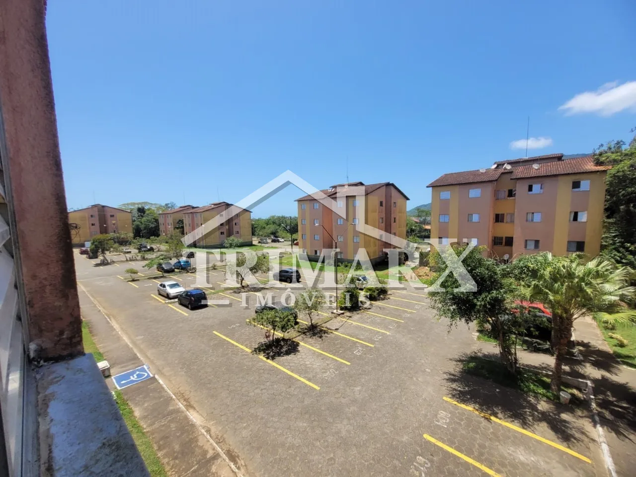Apartamento para Venda — Estancia dos eucaliptos, Peruíbe