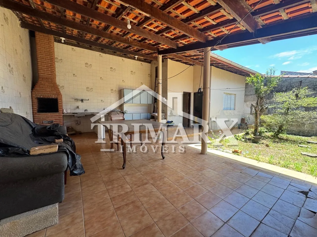 Casa para Venda — Josedy, Peruíbe