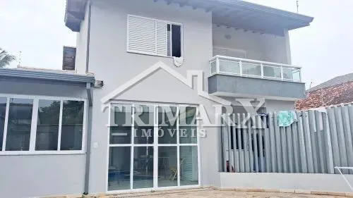 Casa para Venda — Oasis, Peruíbe