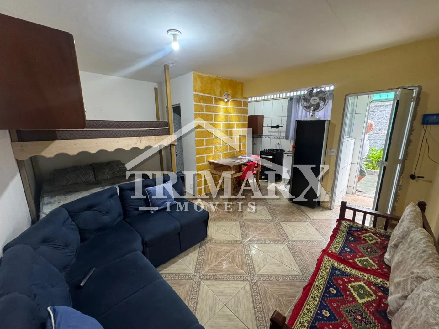 Apartamento para Venda — Nova Itanhaém, Itanhaém