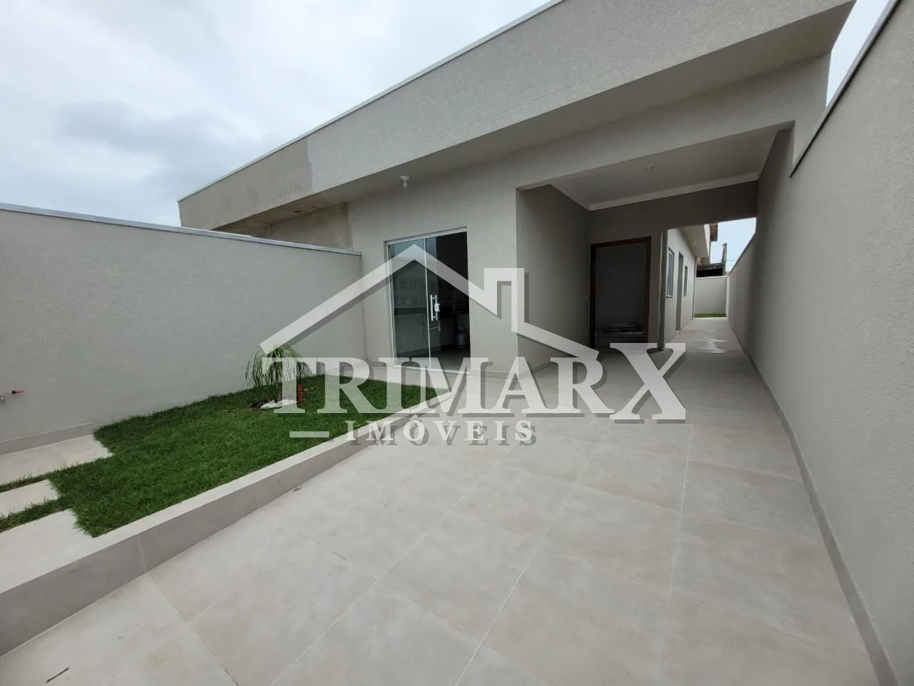 Casa para Venda — Flora Rica 2, Peruíbe