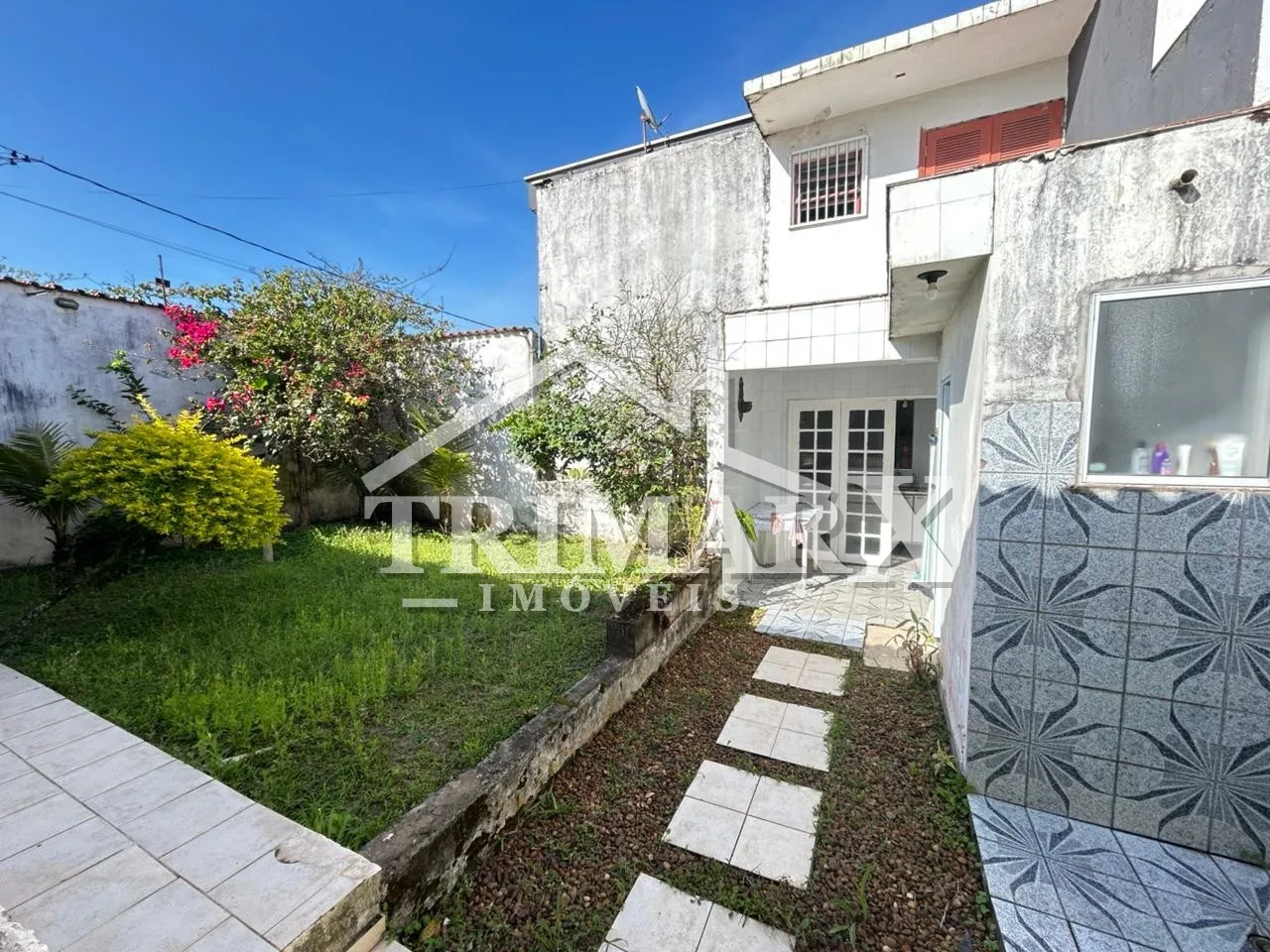 Casa em Condomínio para Venda — SUARÃO, Itanhaém