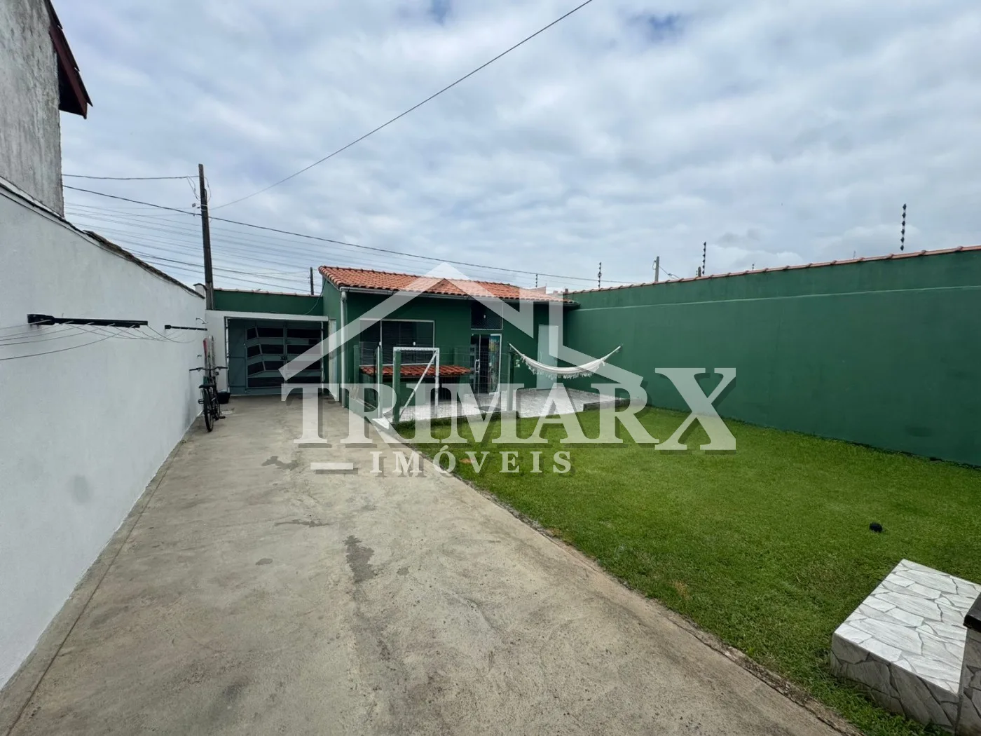 Casa para Venda no bairro Nova Itanháem, localizado na cidade de Itanhaém / SP