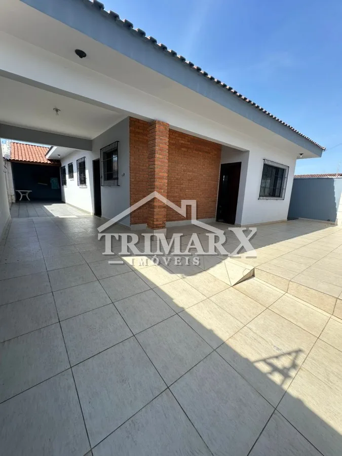Casa para Venda — SUARÃO, Itanhaém