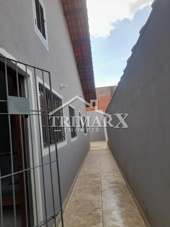 Casa para Venda