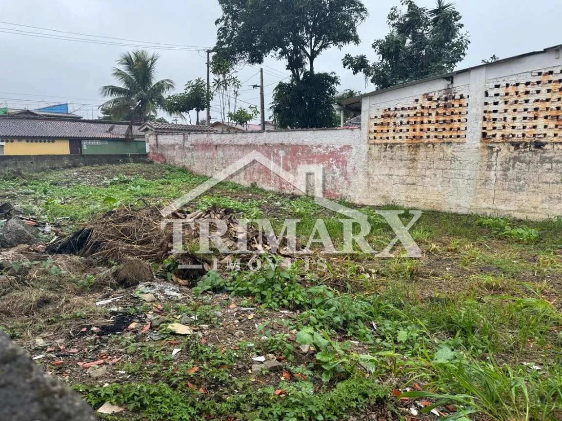 Terreno para Venda — CIBRATEL 1, Itanhaém