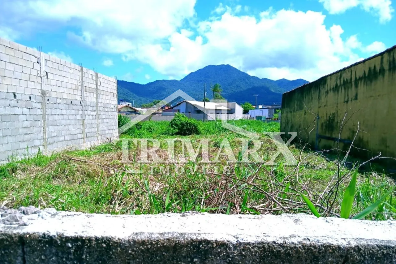 Terreno para Venda — Estancia dos eucaliptos, Peruíbe