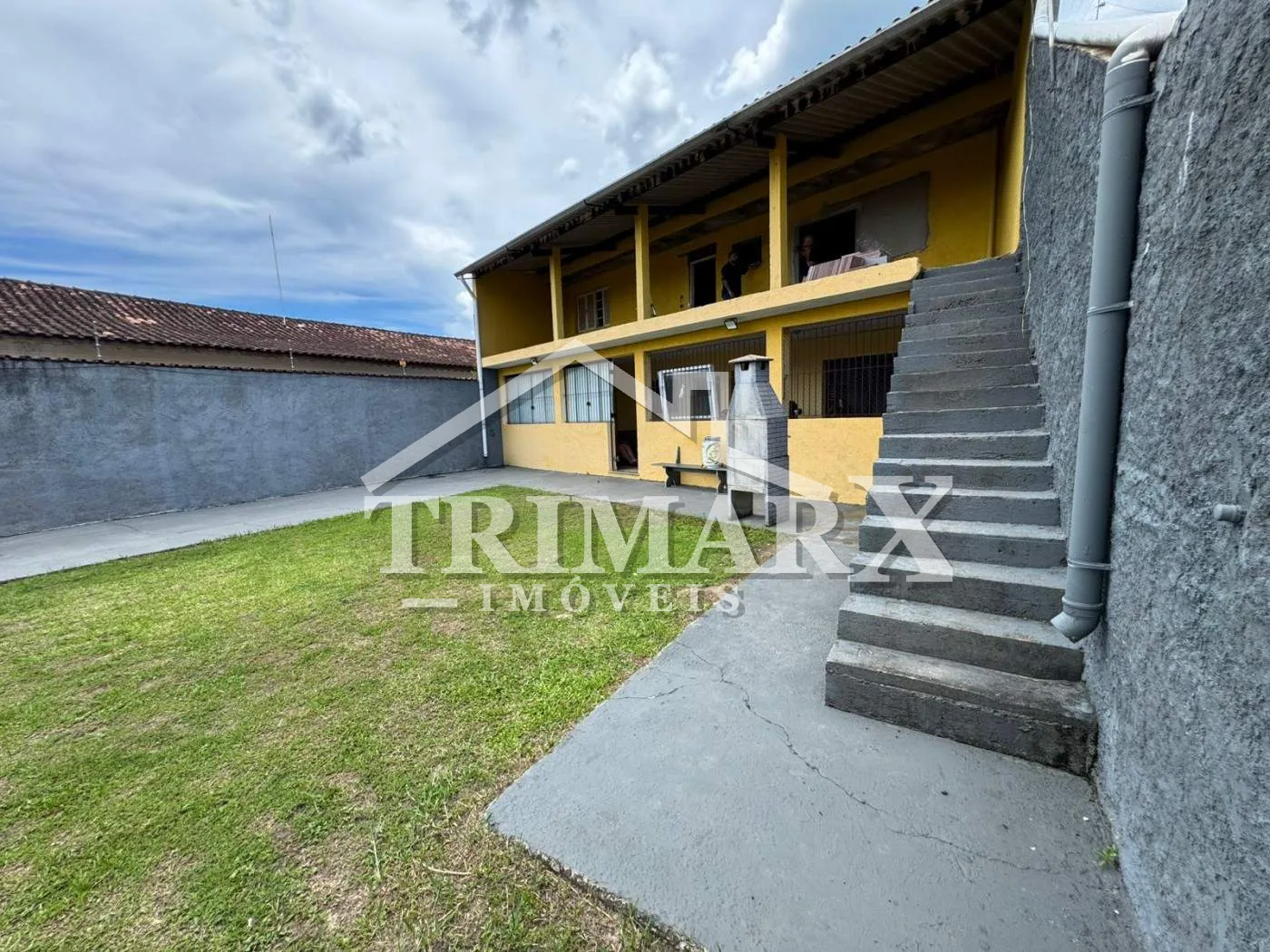 Casa para Venda — Balneário Gaivota, Itanhaém