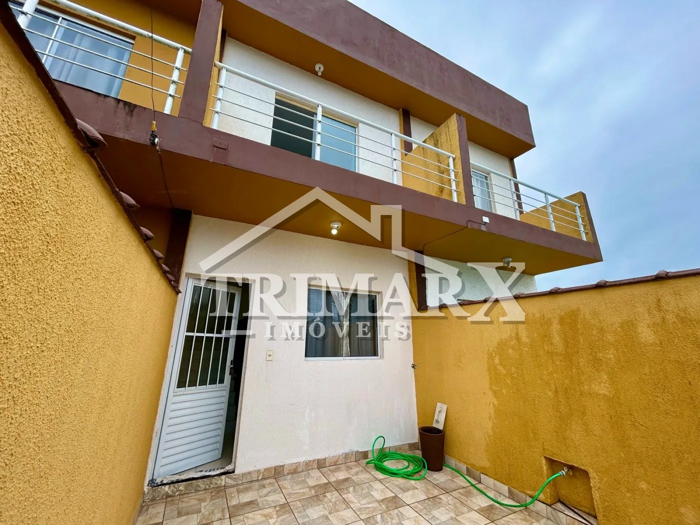 Casa para Venda — São João Batista, Peruíbe