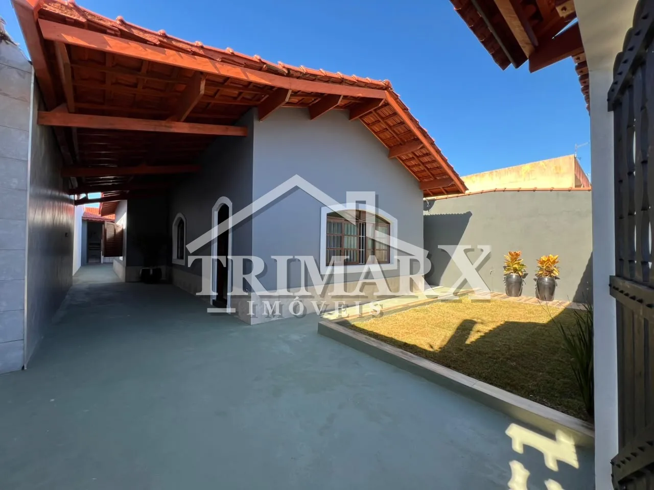 Casa para Venda
