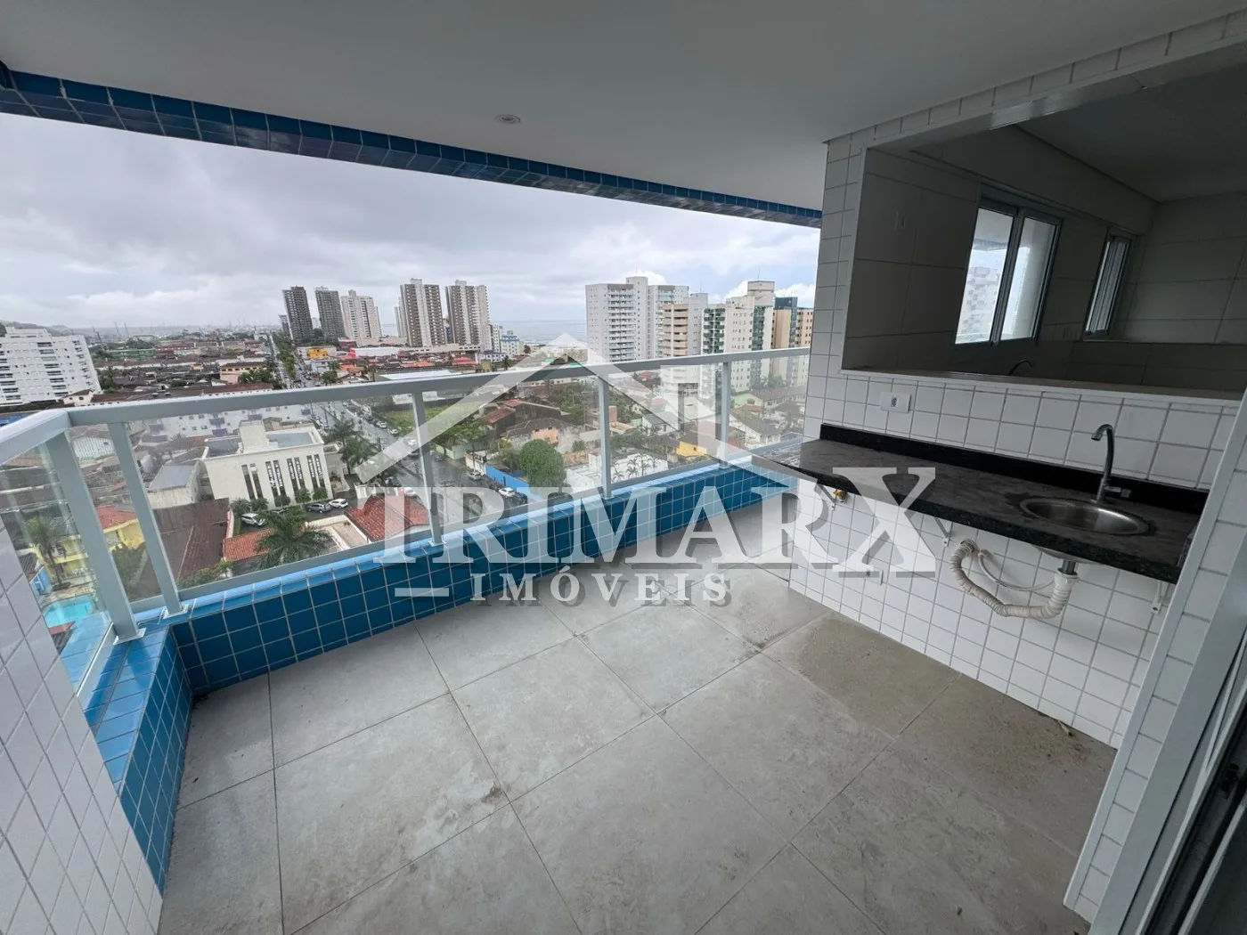 Apartamento para Venda — Centro., Mongaguá