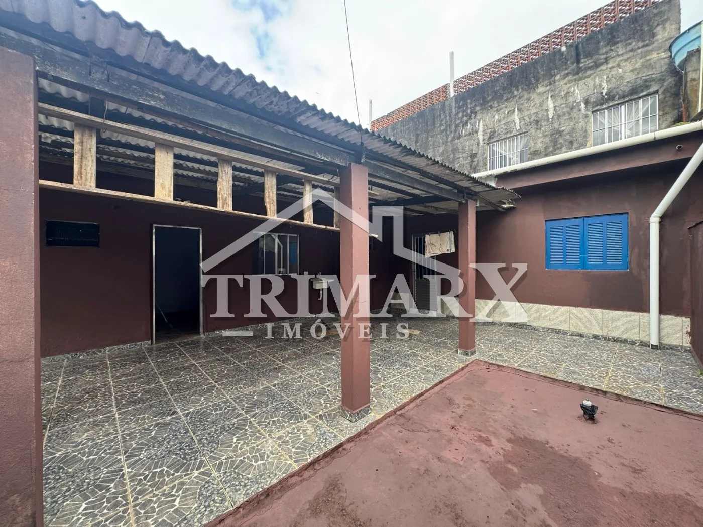 Casa para Venda — Jardim São Fernando, Itanhaém