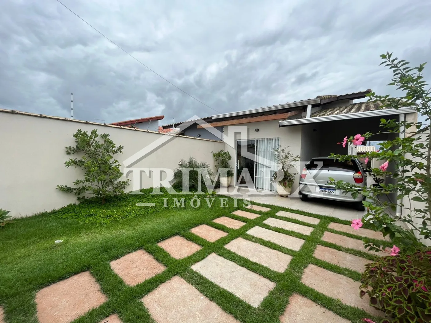 Casa para Venda — Tupy, Itanhaém