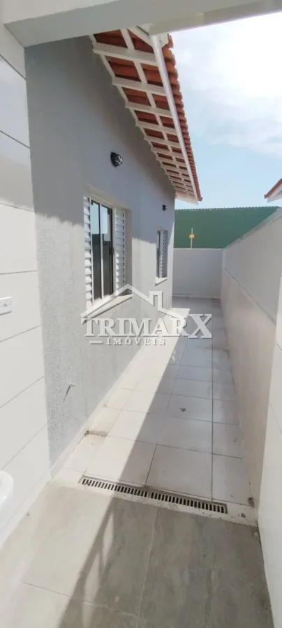 Casa em Condomínio para Venda — JARDIM UMUARAMA, Itanhaém