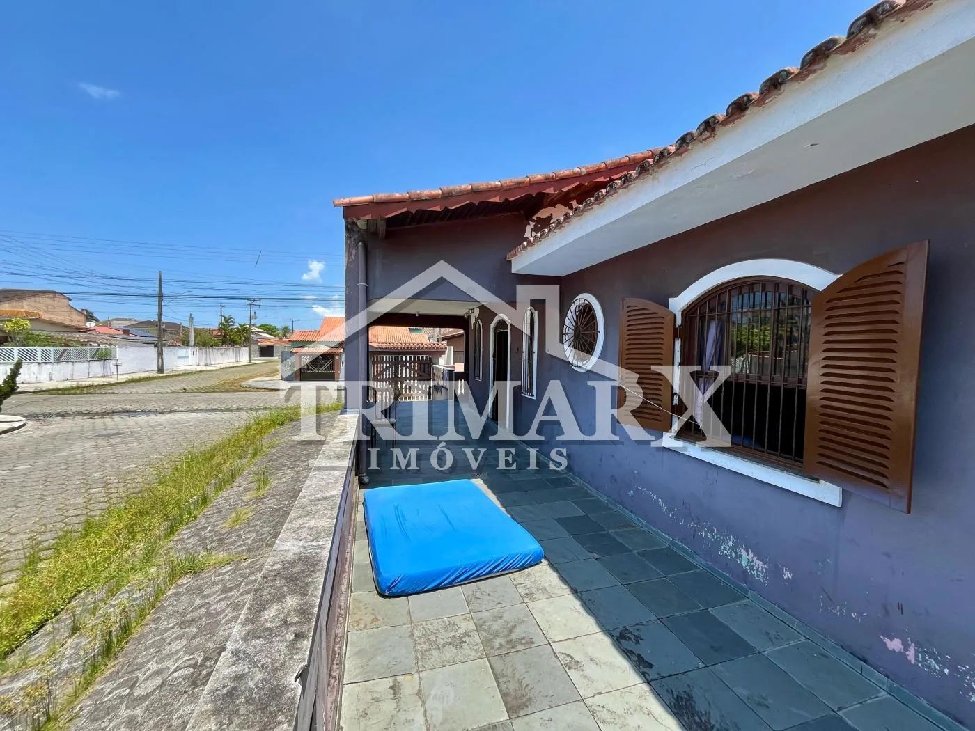 Casa para Venda — Oásis, Peruíbe