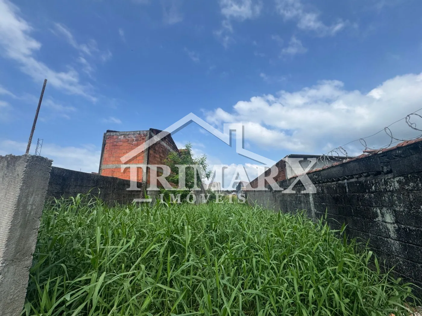 Terreno para Venda — CIBRATEL 1, Itanhaém