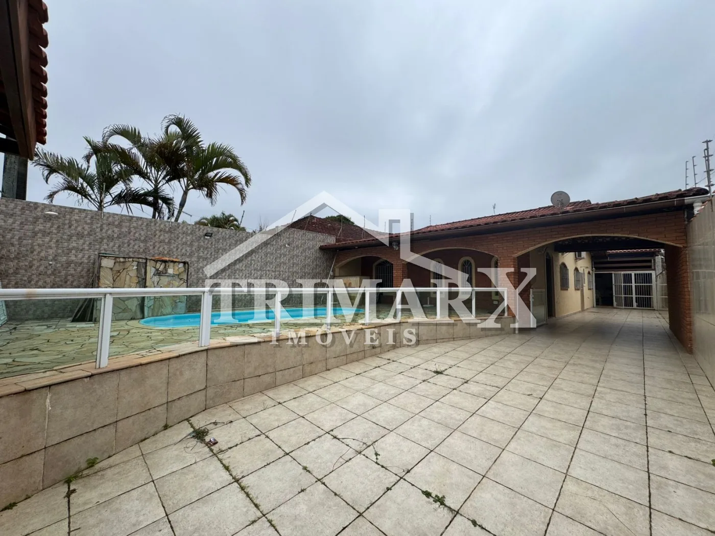 Casa para Venda — Maria Helena Novaes, Peruíbe