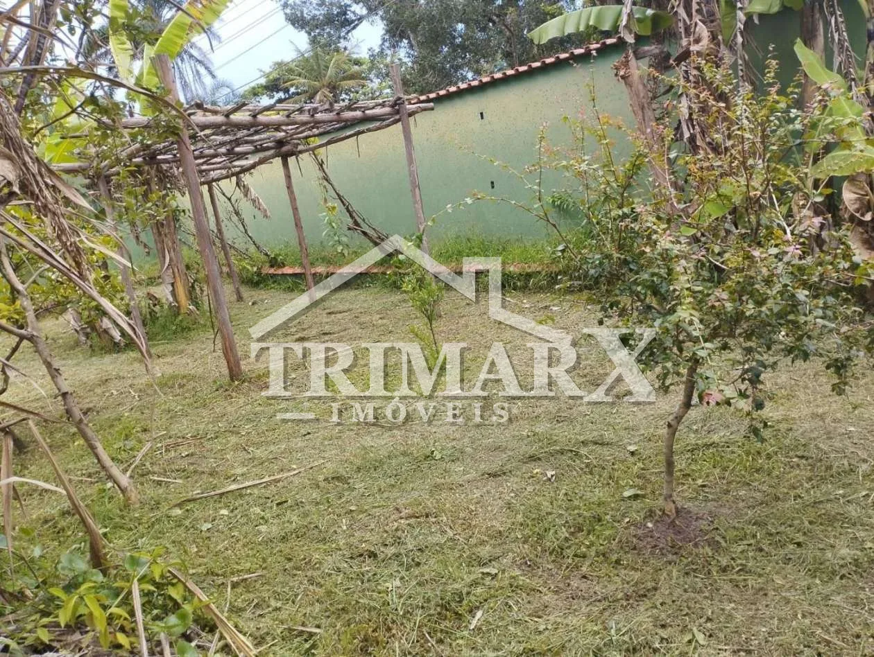 Terreno para Venda — Jardim das Palmeiras, Itanhaém