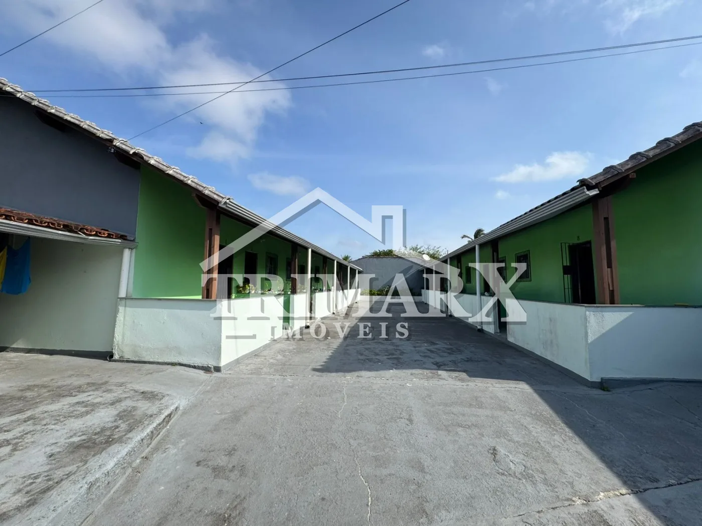 Casa para Venda — estancia São José, Peruíbe