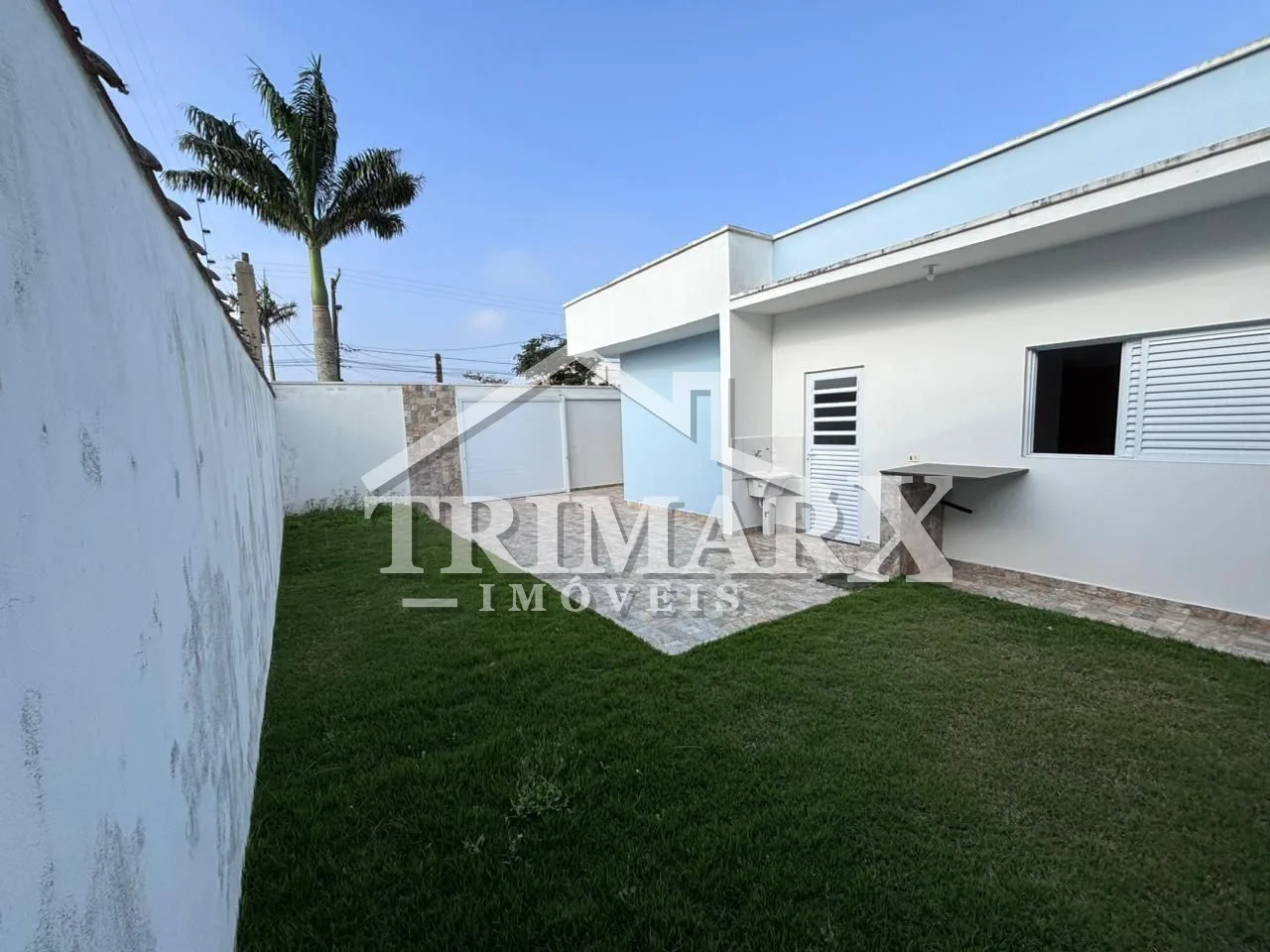 Casa para Venda — Jardim Somar, Peruíbe