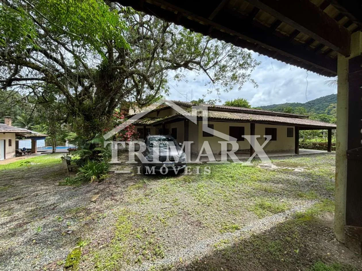Chácara para Venda — clube de campo park real, Itariri