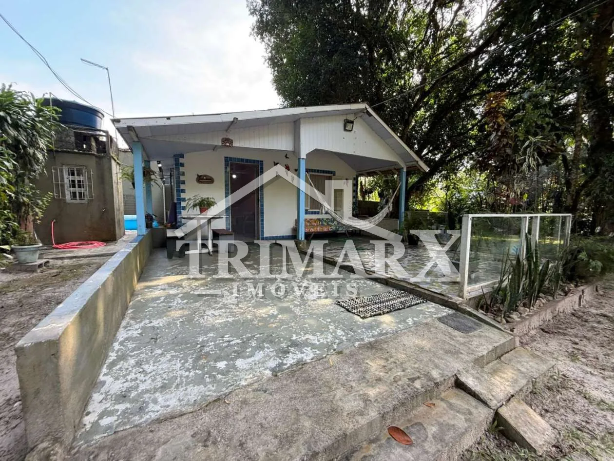 Chácara para Venda — Jardim São Fernando, Itanhaém