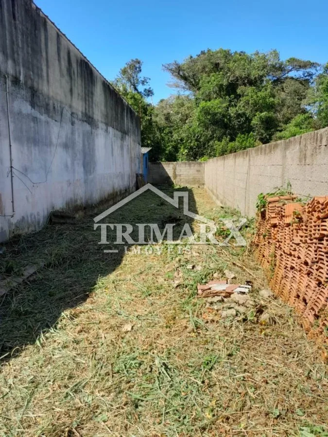 Terreno para Venda — Jardim Casablanca, Itanhaém