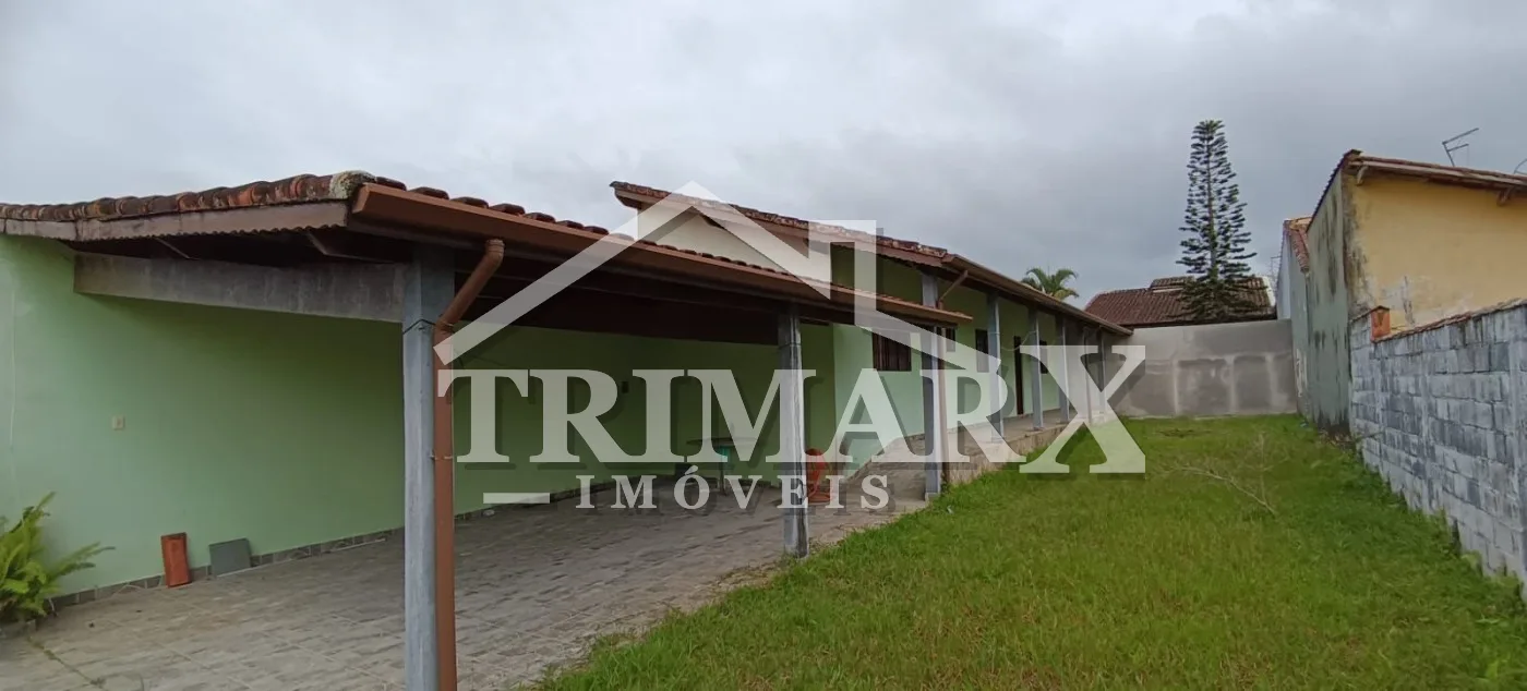 Casa para Venda — Jardim Grandesp, Itanhaém