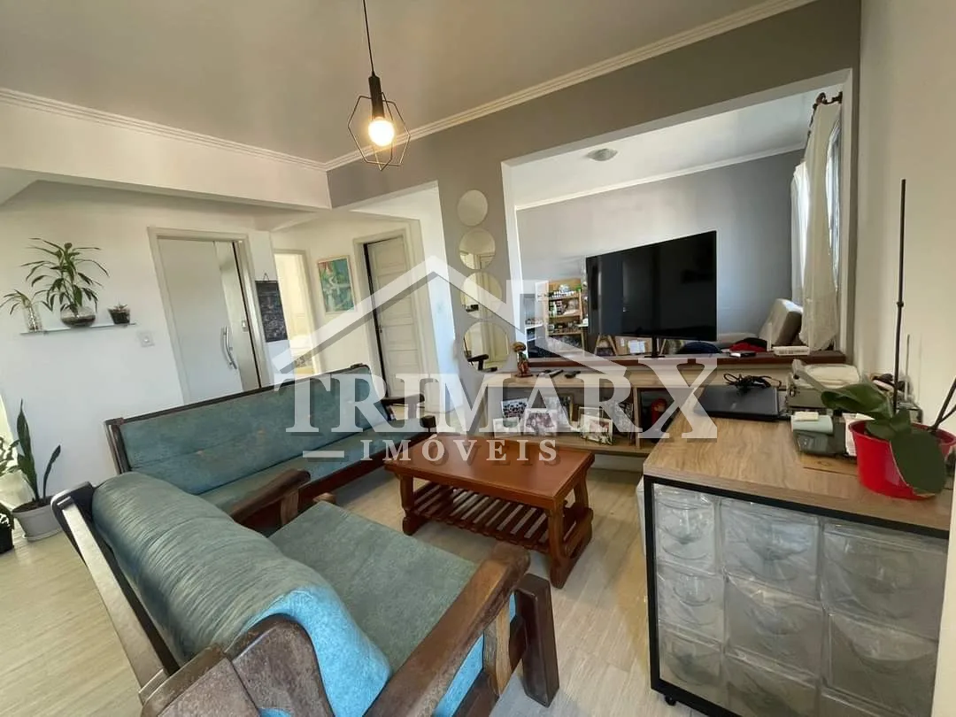 Apartamento para Venda — centro, Itanhaém