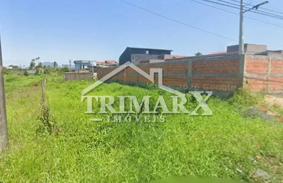 Terreno para Venda — Jardim Icaraíba, Peruíbe