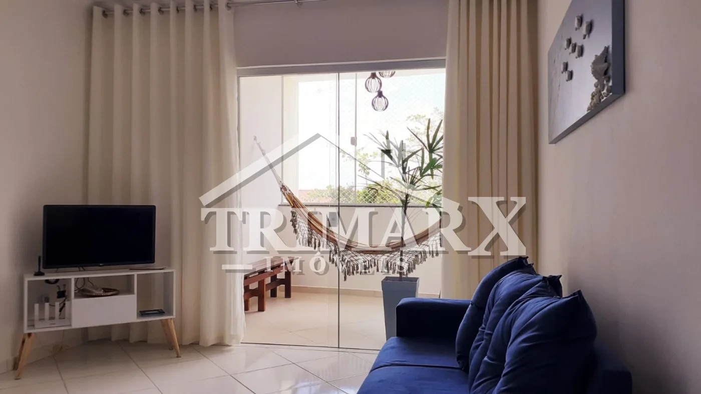 Apartamento para Venda — São José, Peruíbe