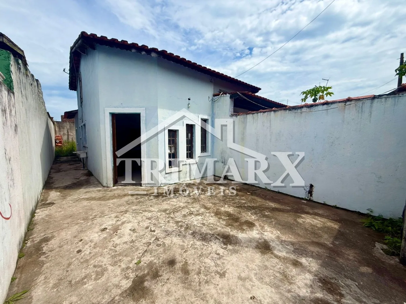 Casa para Venda — Tupy, Itanhaém