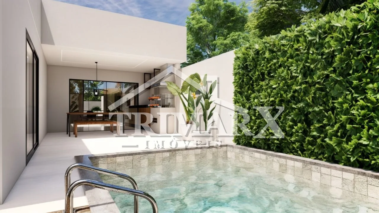 Casa para Venda — SUARÃO, Itanhaém