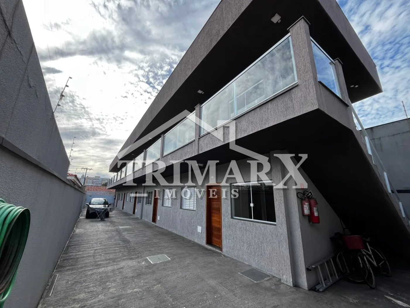 Apartamento para Venda — Centro., Peruíbe