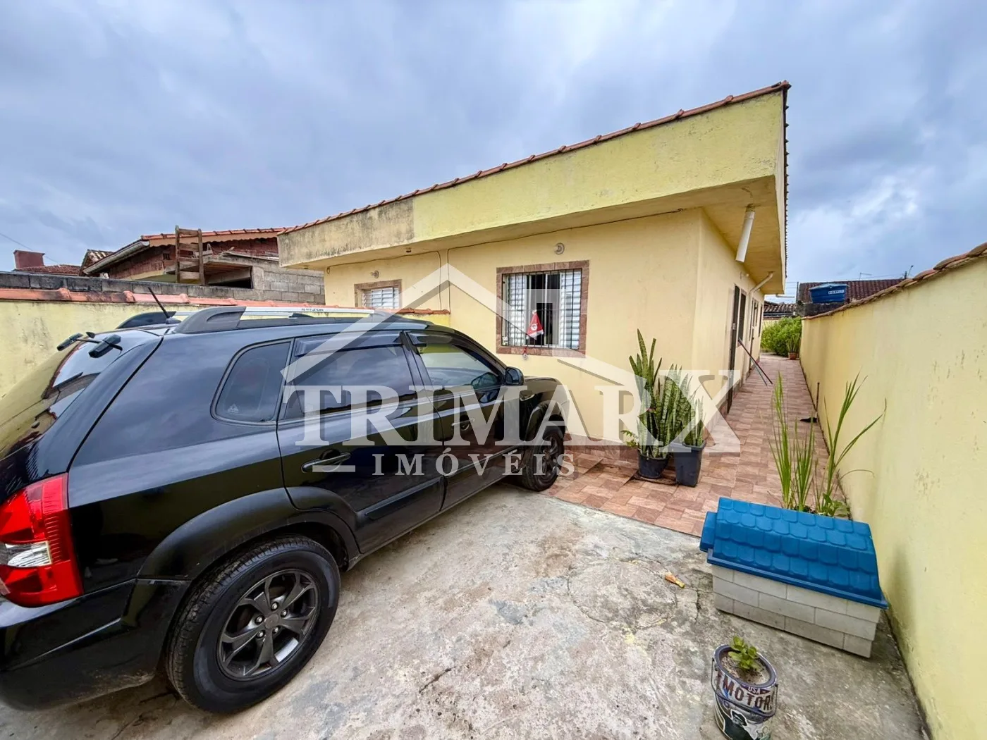 Casa para Venda — Tupy, Itanhaém