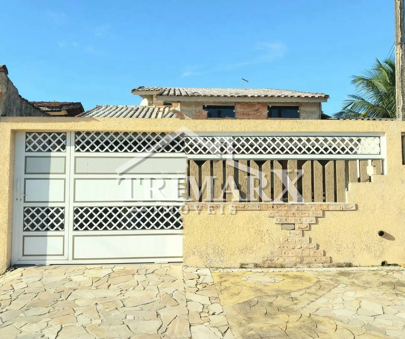 Casa para Venda — Jardim Somar, Peruíbe