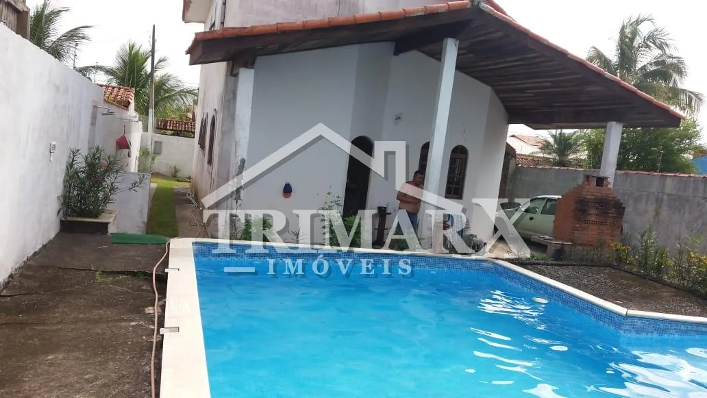 Casa para Venda — Bopiranga, Itanhaém