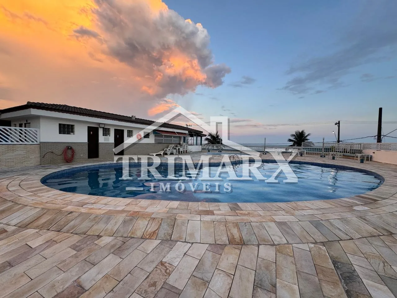 Apartamento para Venda — Praia do Sonho, Itanhaém