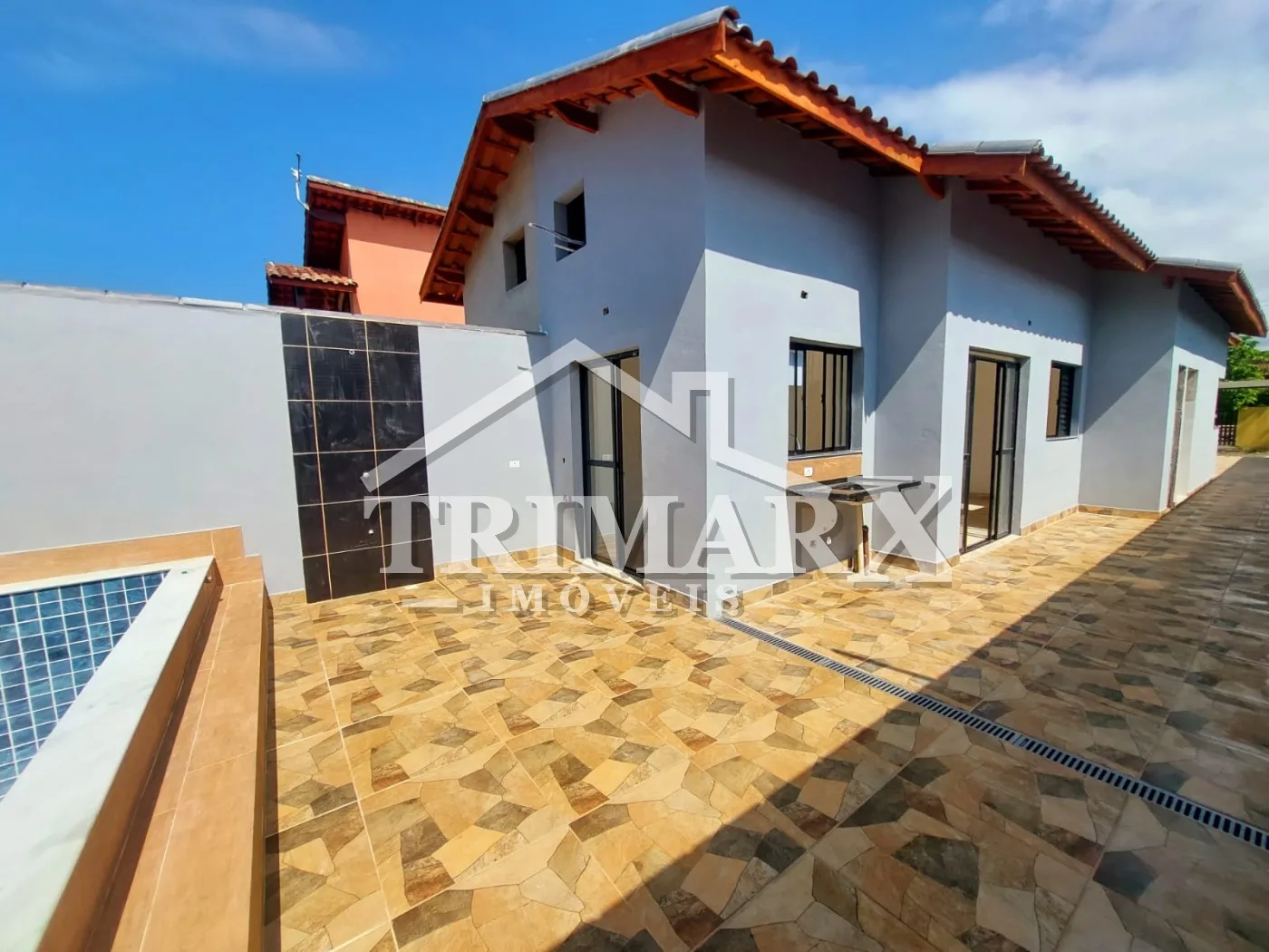 Casa para Venda — Jardim Grandesp, Itanhaém