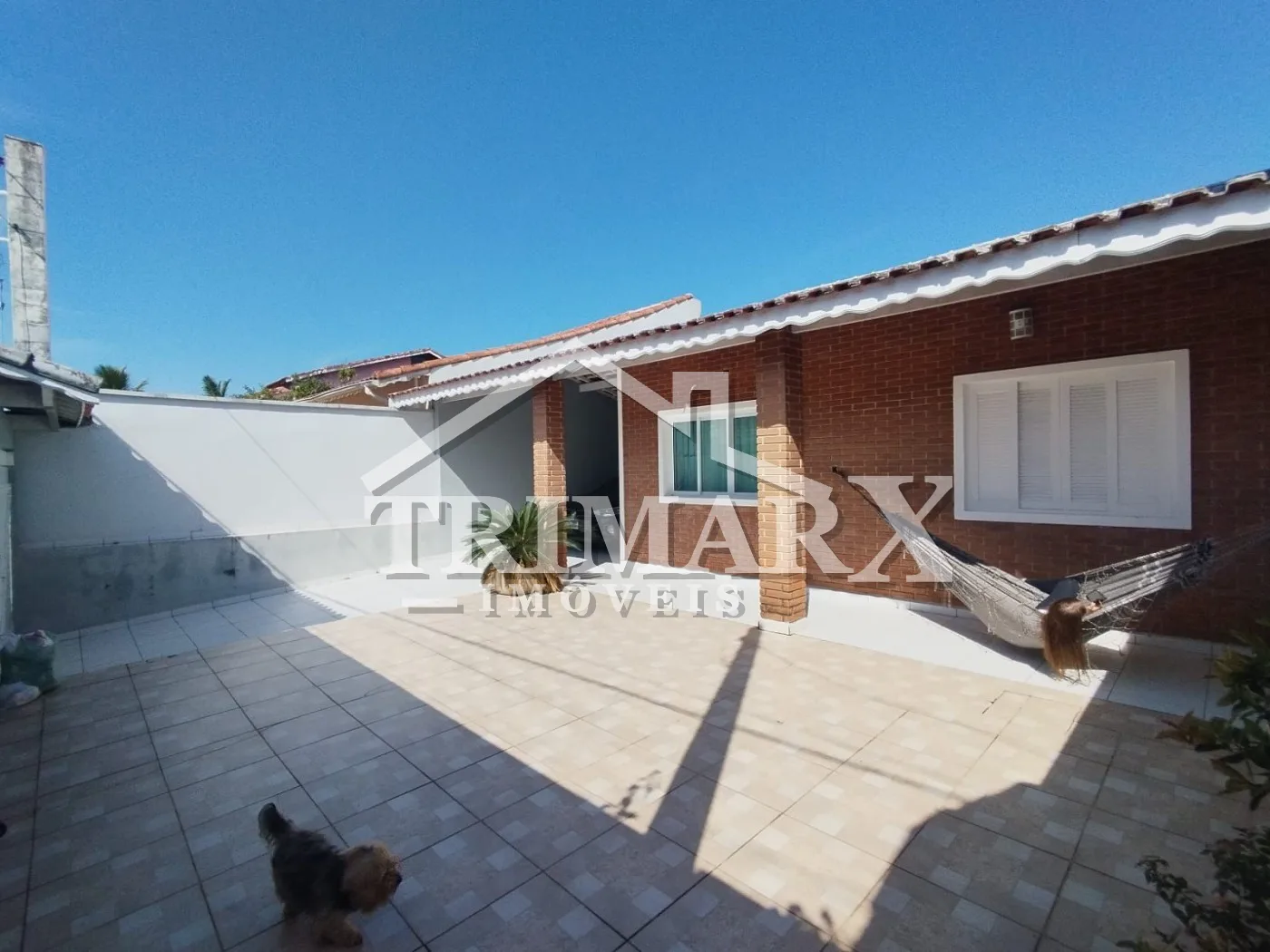 Casa para Venda — Jardim Casablanca, Peruíbe