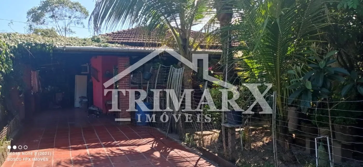 Casa para Venda — Jardim São Fernando, Itanhaém