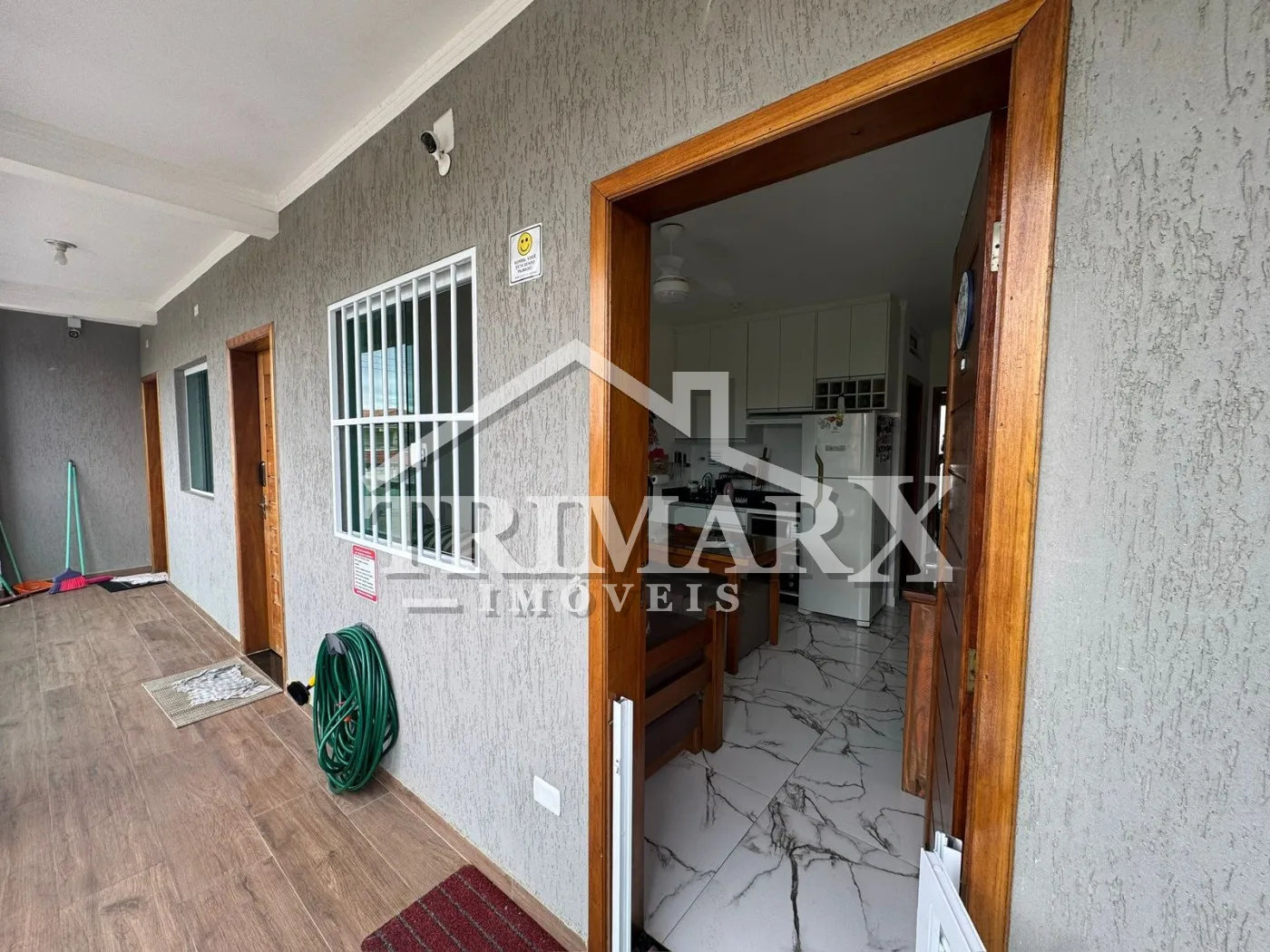 Apartamento para Venda — Maria Helena Novaes, Peruíbe