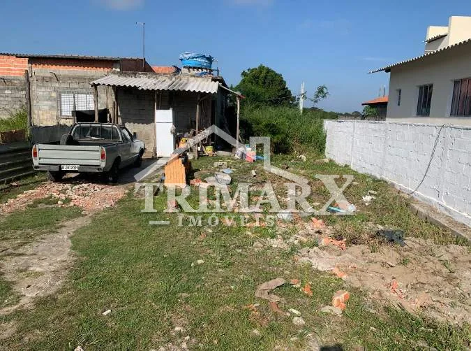 Terreno para Venda — Bopiranga, Itanhaém