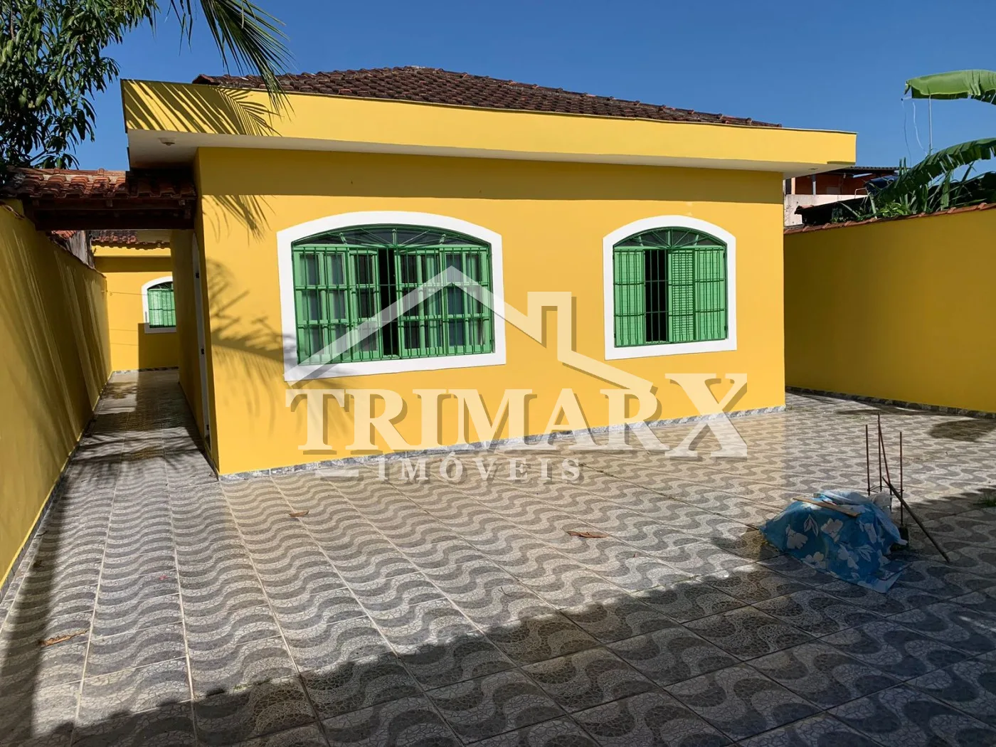 Casa para Venda — Nova Itanhaém, Itanhaém