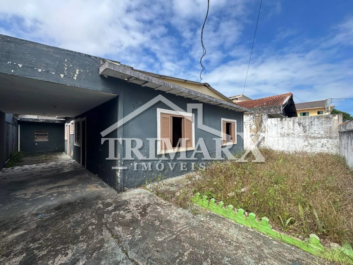 Casa para Venda — Jardim Icaraíba, Peruíbe