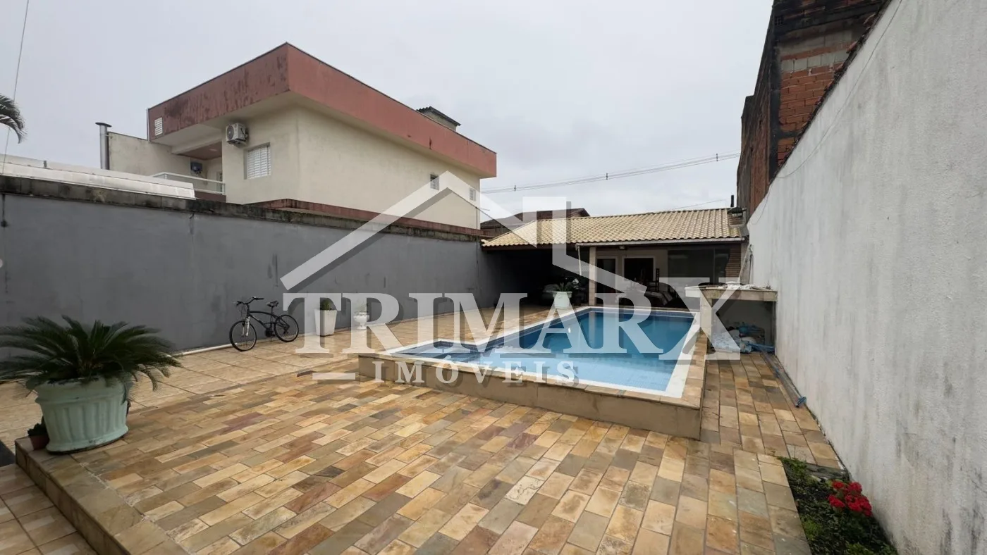 Casa para Venda — Belas Artes, Itanhaém